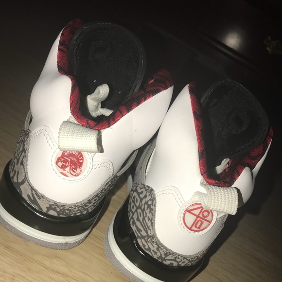 Jordan spizike - Picture 3 of 4